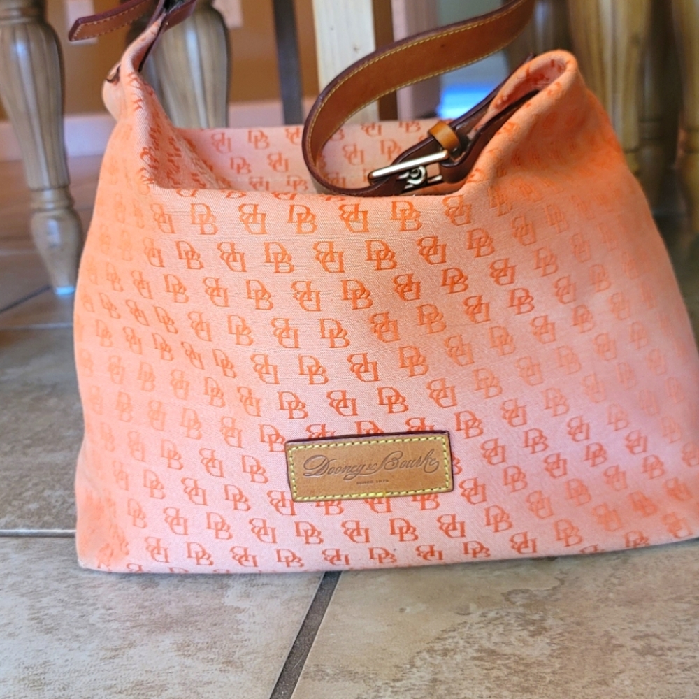 Dooney and Bourke